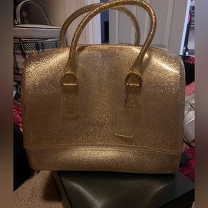 Vintage Furla Candy Bag